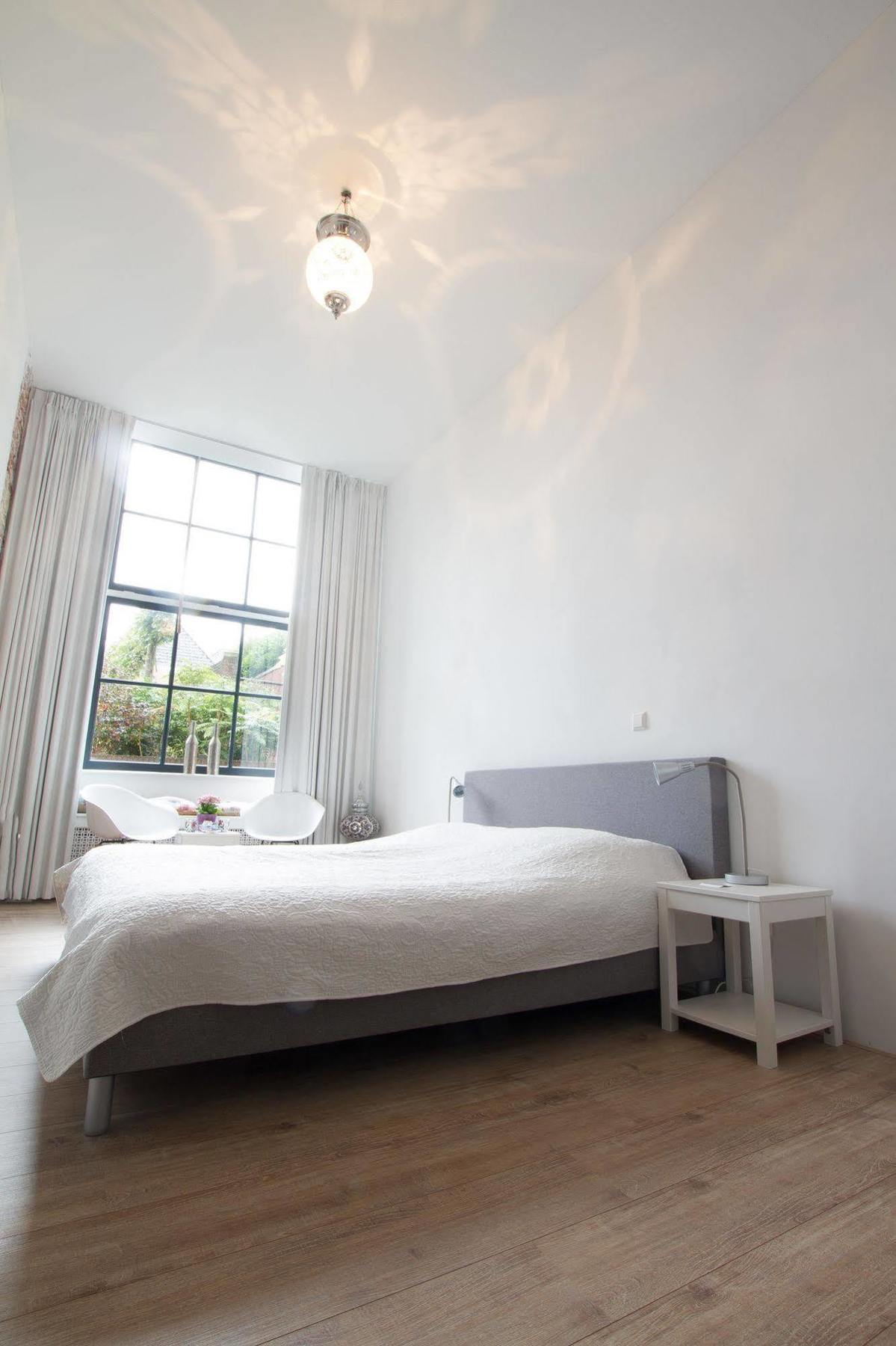 Bed & Breakfast 1001 Nacht Haarlem Dış mekan fotoğraf